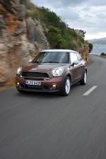 Mini Paceman Cooper S 2012 года
